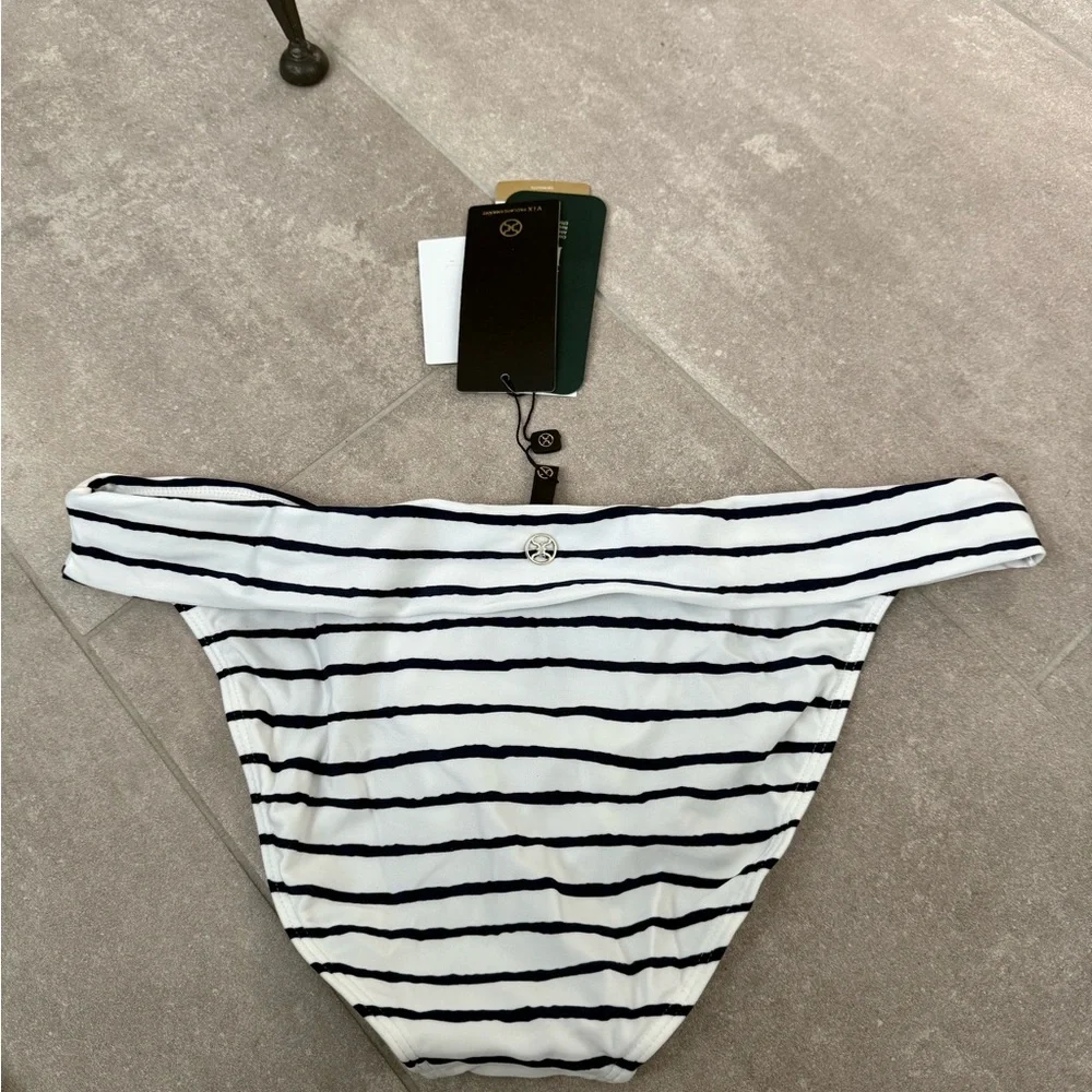 Vix NWT Hermanny symphonie Bia Tube bikini bottoms XL